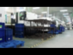 터보 충전기와 예비 부품