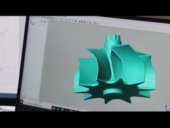 터보 충전기와 예비 부품