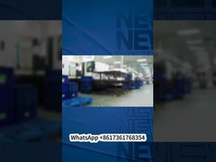 터보 충전기의 터보 부품