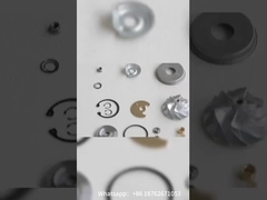 터보 충전기 CHRA 카트리지는