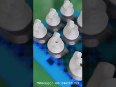 터보 충전기와 예비 부품