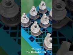 터보 충전기와 예비 부품