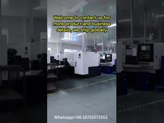 터빈 휠 샤프트