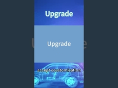 터빈 휠 샤프트