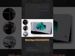 터빈 휠 샤프트