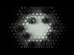 터빈 휠 샤프트